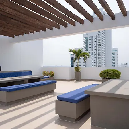 Apartamento Tres - Vista Al Mar *