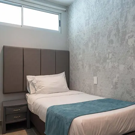 Apartamento Tres - Vista Al Mar Cartagena