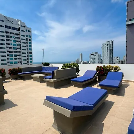 Apartamento Tres - Vista Al Mar