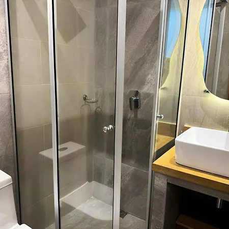 Apartamento Tres - Vista Al Mar Cartagena