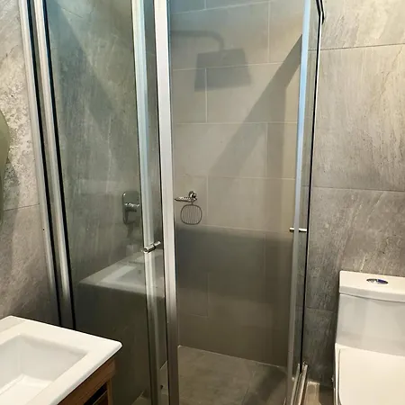 Apartamento Tres - Vista Al Mar Cartagena