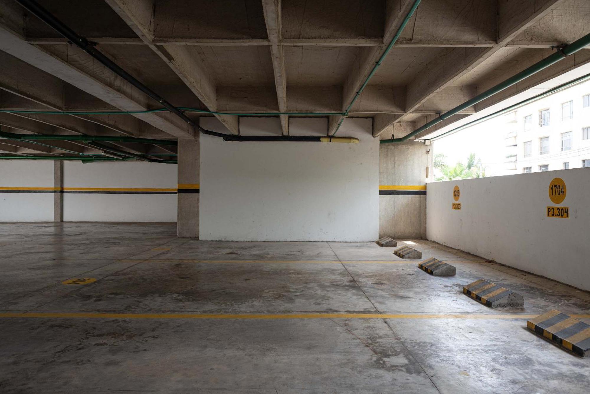 Tres - Vista Al Mar Apartment