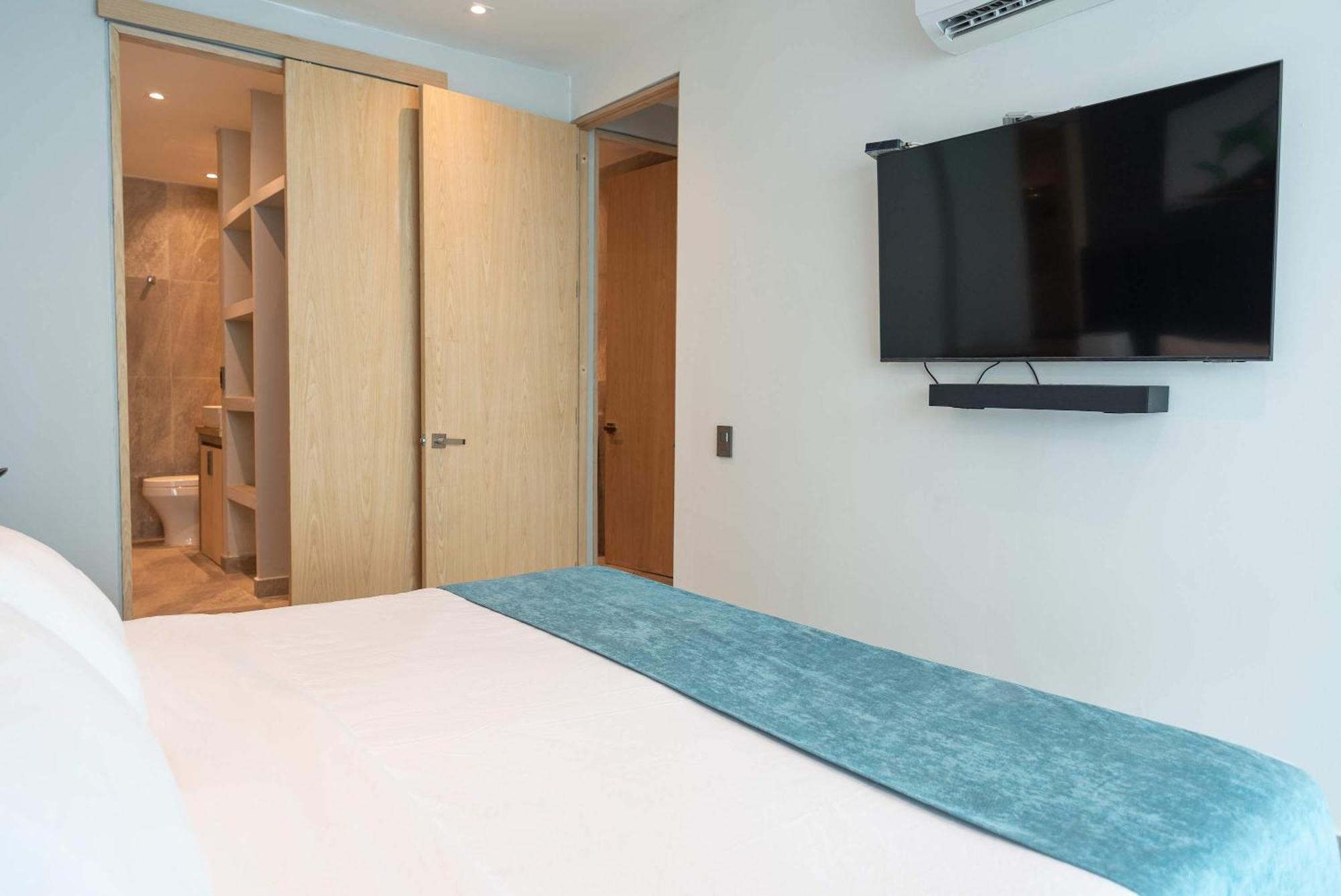 Tres - Vista Al Mar Cartagena