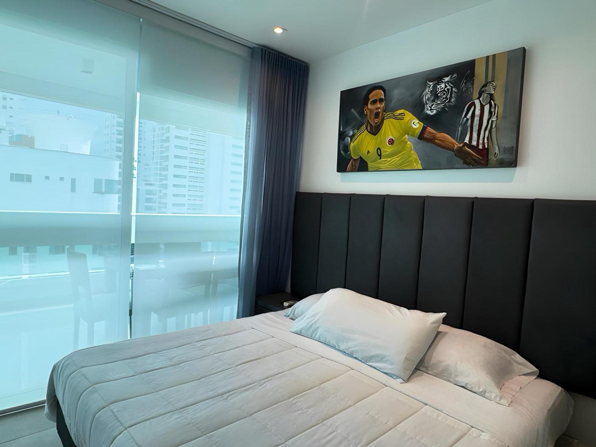 Tres - Vista Al Mar *