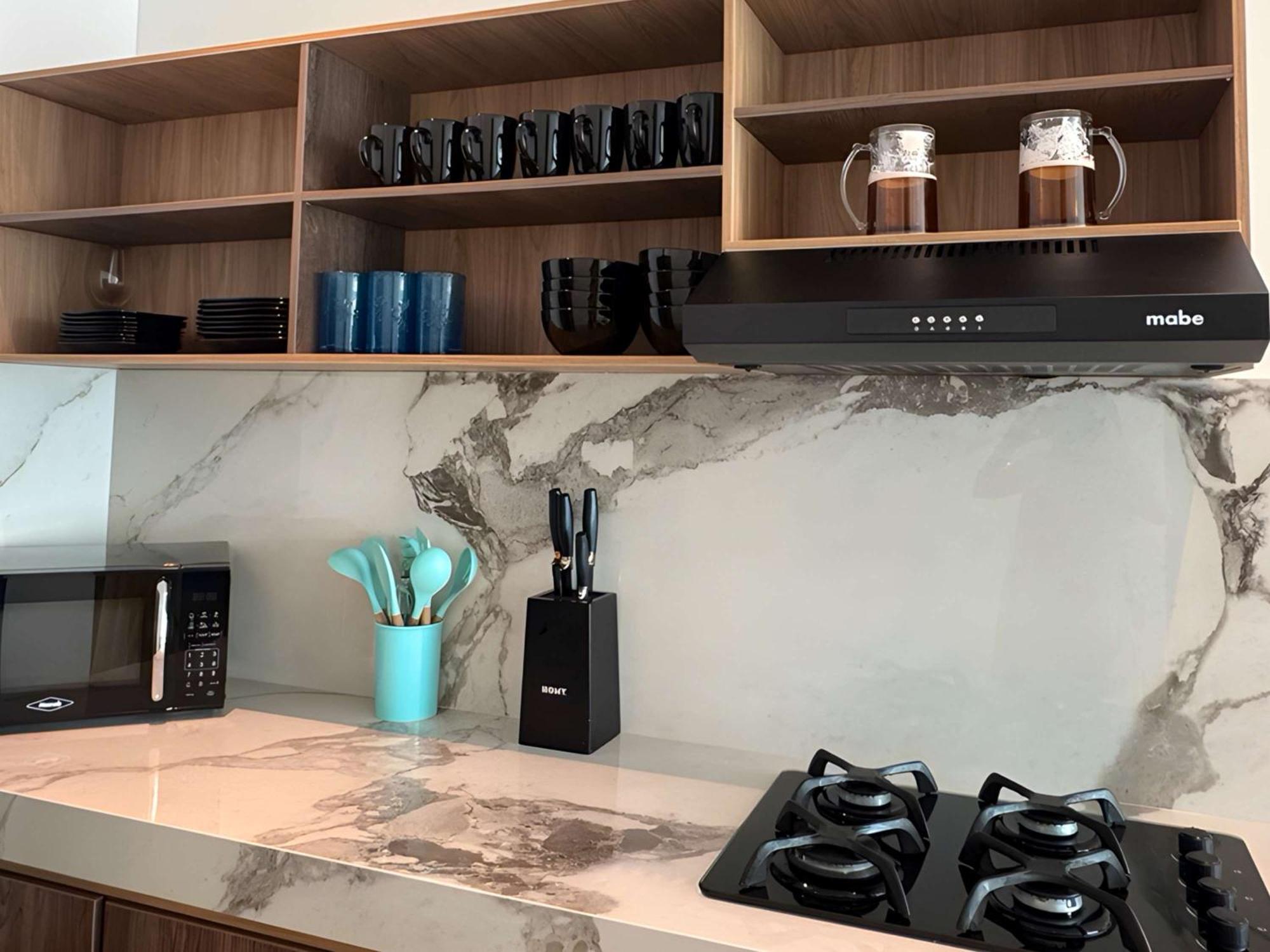 Apartment Tres - Vista Al Mar *