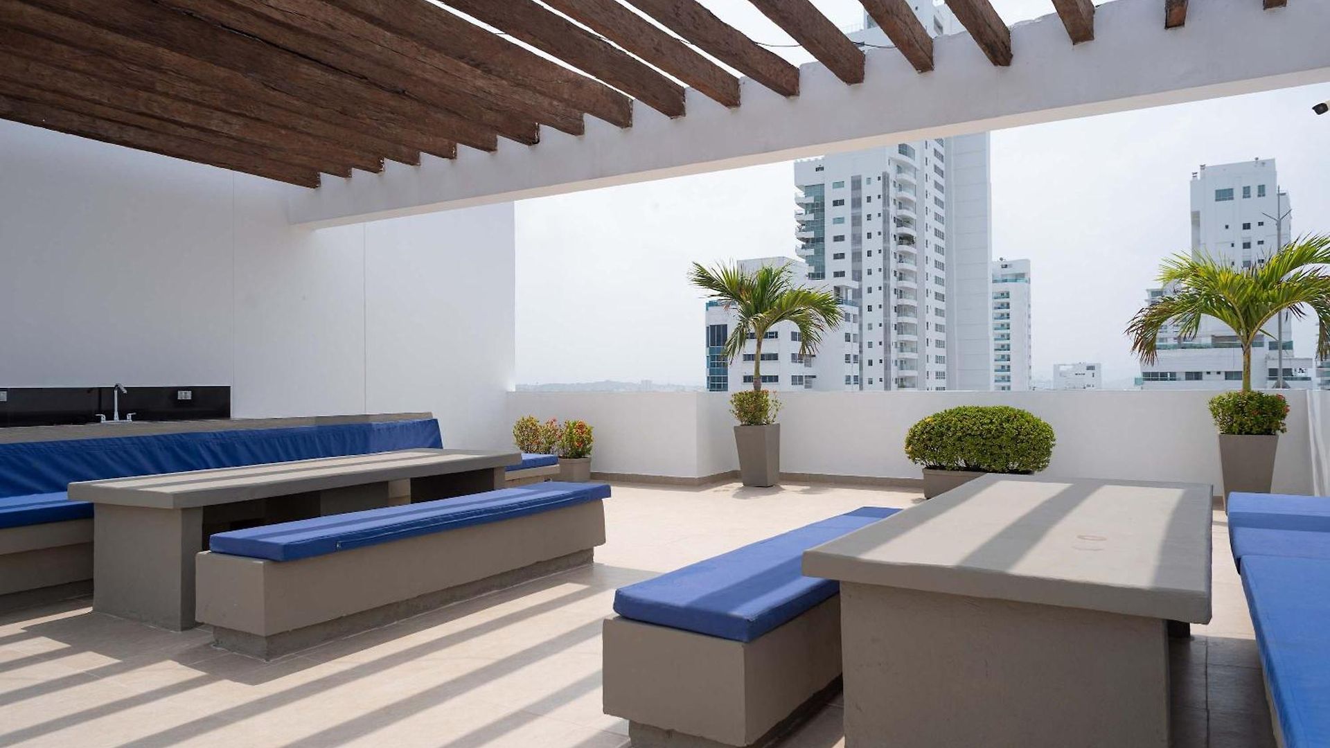 Apartamento Tres - Vista Al Mar *