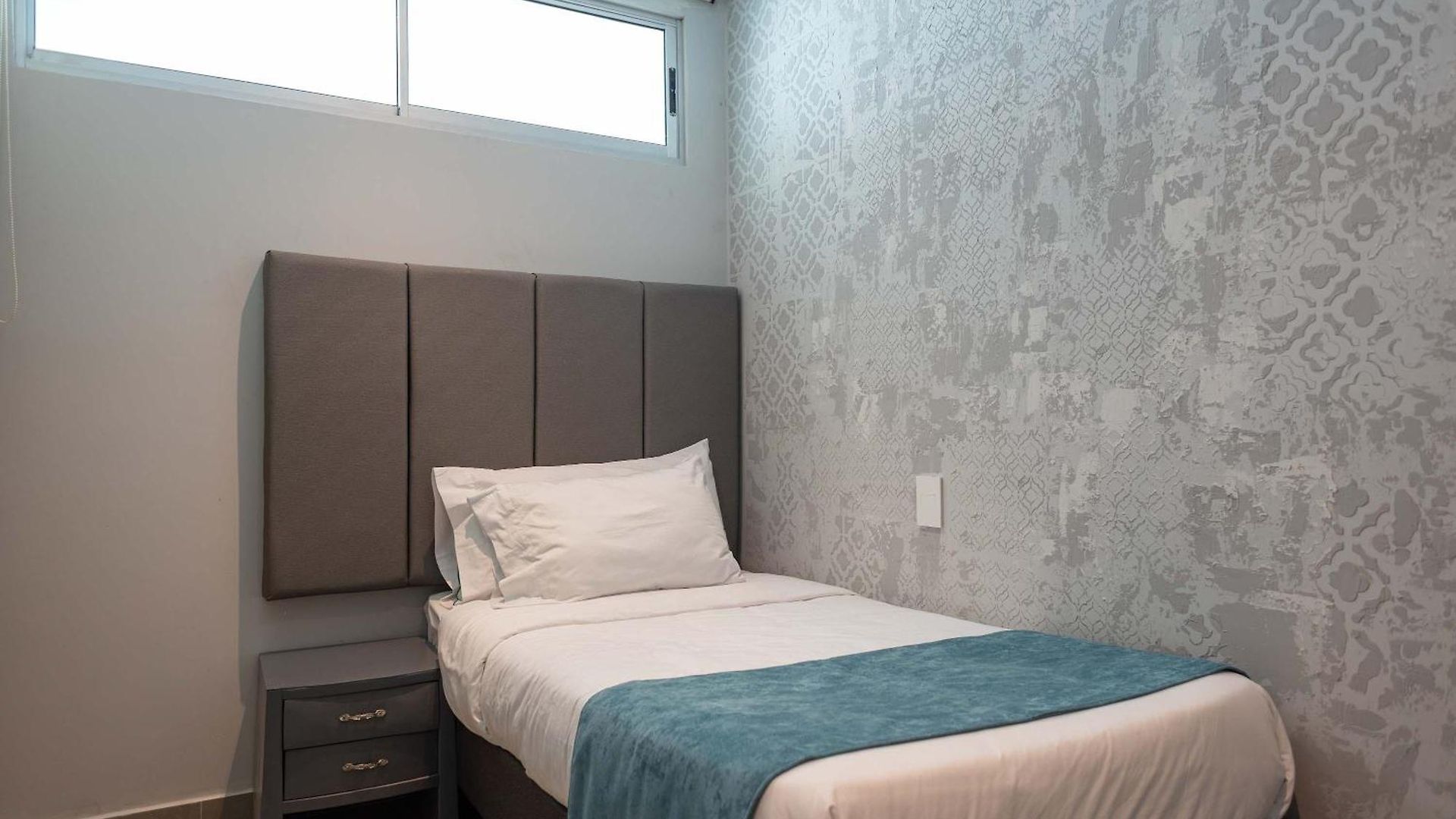 Apartamento Tres - Vista Al Mar Cartagena