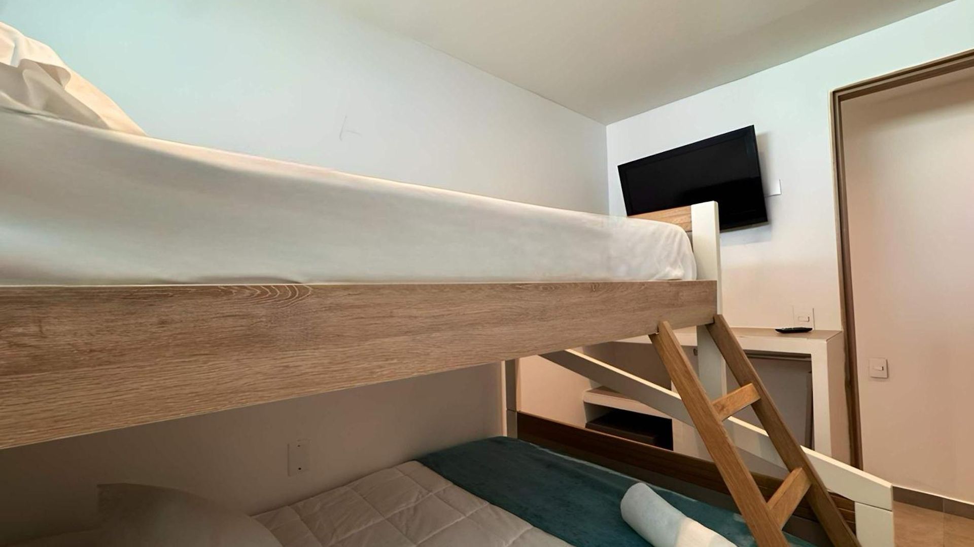 Apartamento Tres - Vista Al Mar