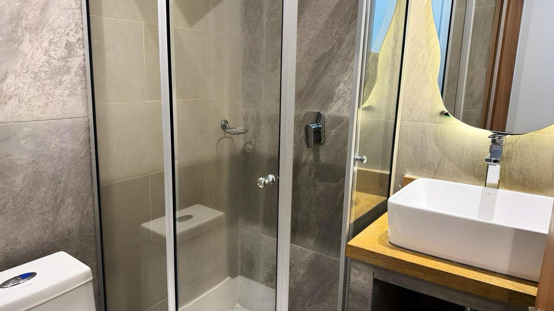 Apartamento Tres - Vista Al Mar Cartagena