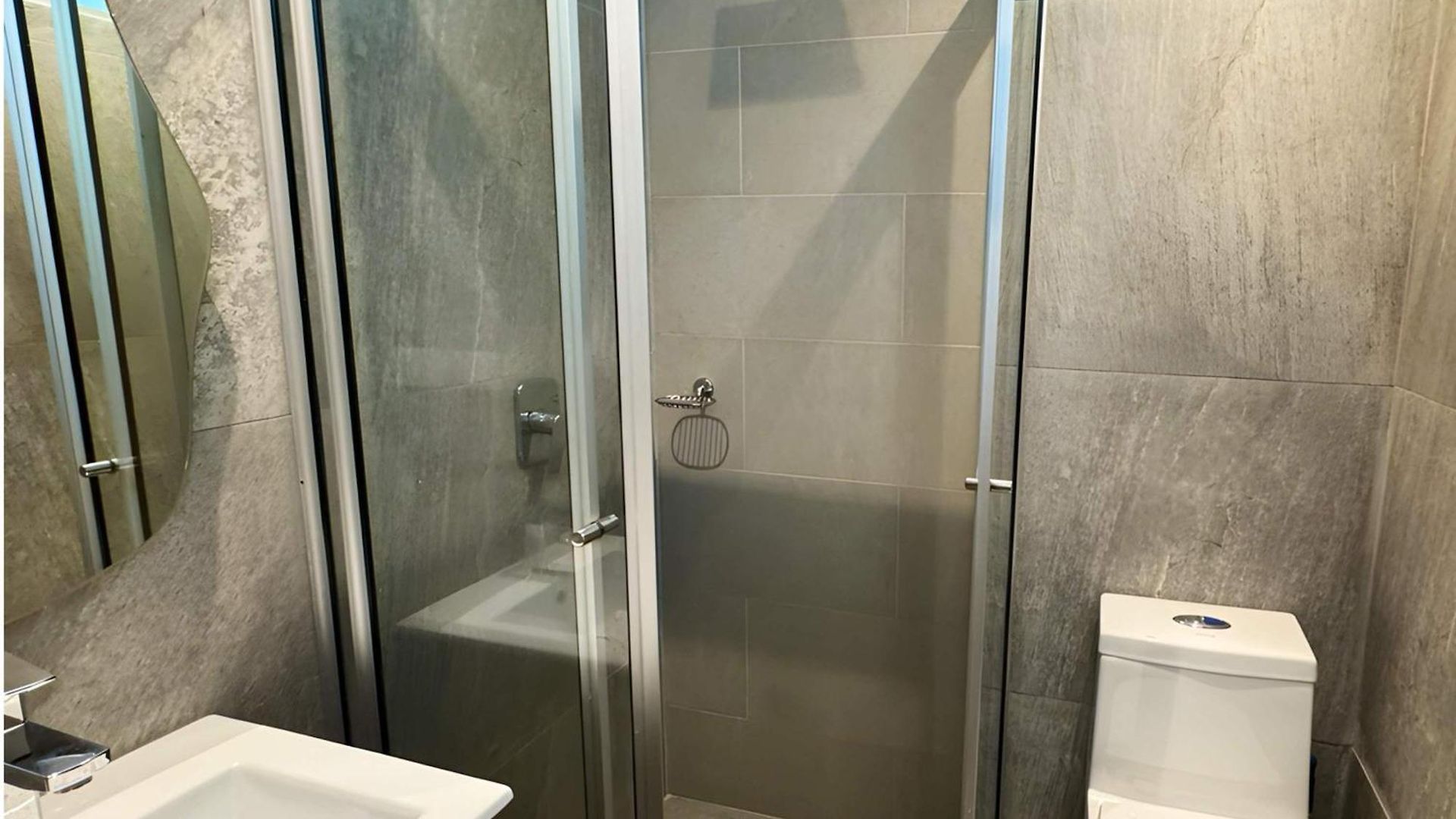 Apartamento Tres - Vista Al Mar Cartagena