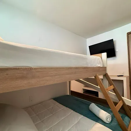 Apartamento Tres - Vista Al Mar