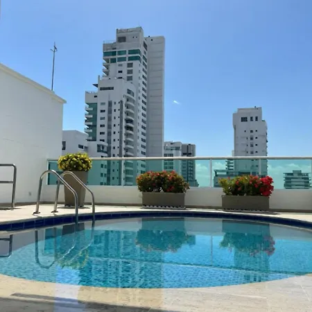 Tres - Vista Al Mar *