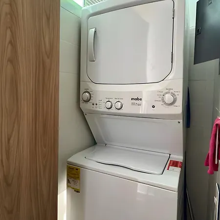 Apartamento Tres - Vista Al Mar Cartagena