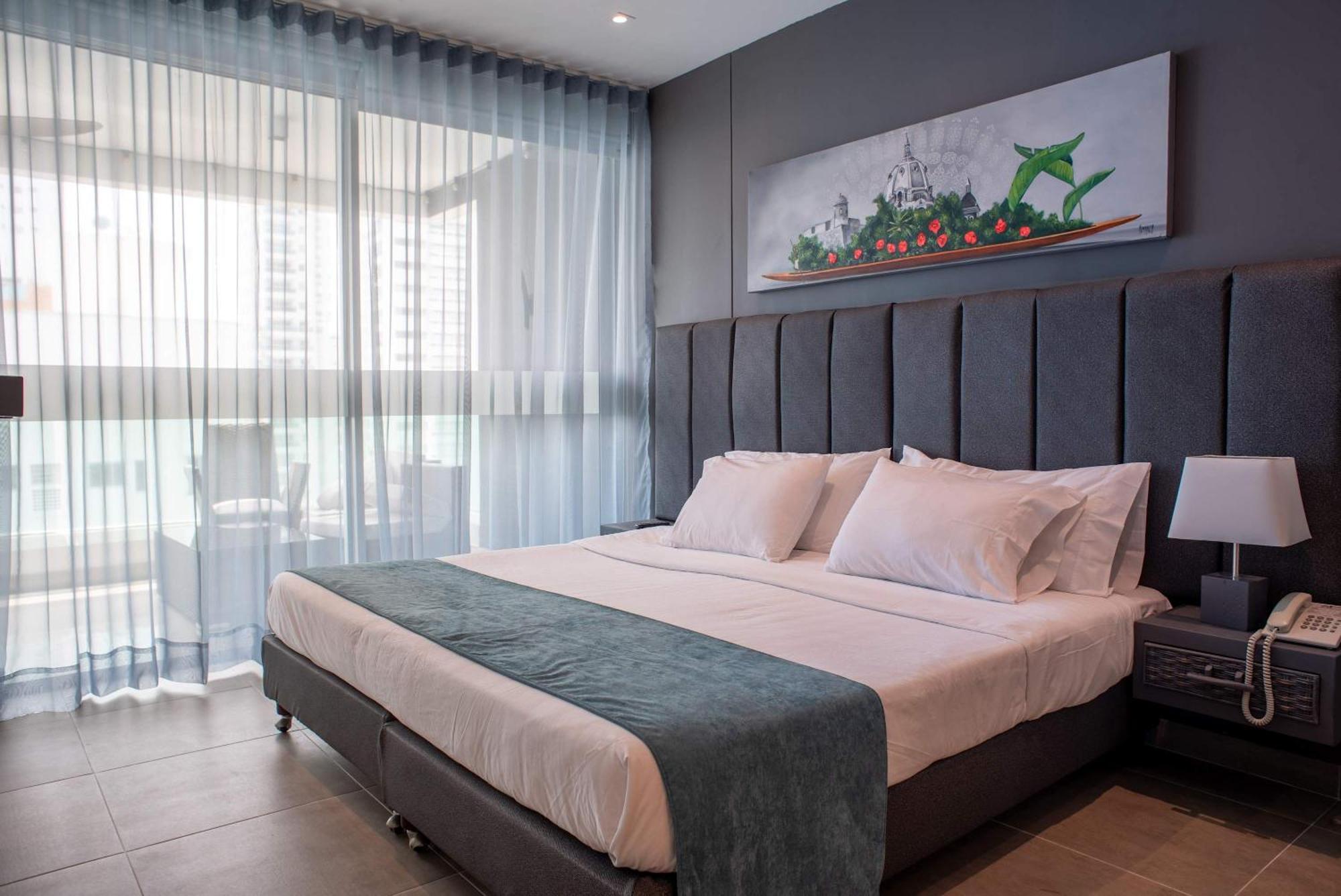 Tres - Vista Al Mar Apartamento *