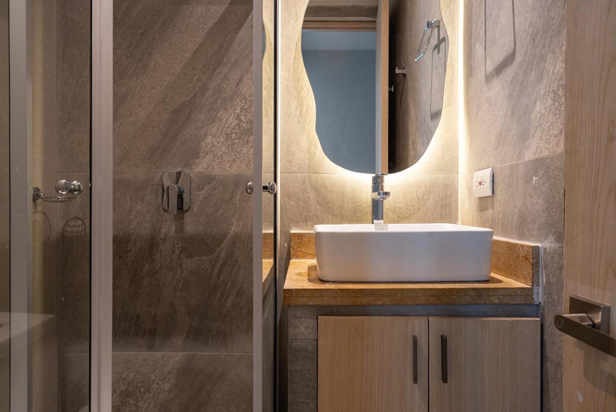 Tres - Vista Al Mar *