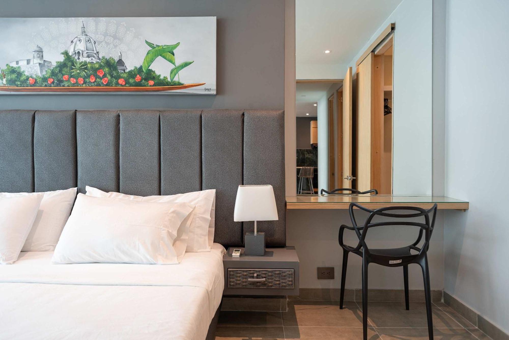 Apartamento Tres - Vista Al Mar