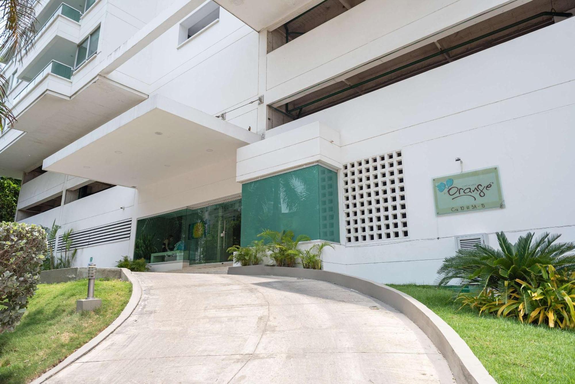 Apartamento Tres - Vista Al Mar *