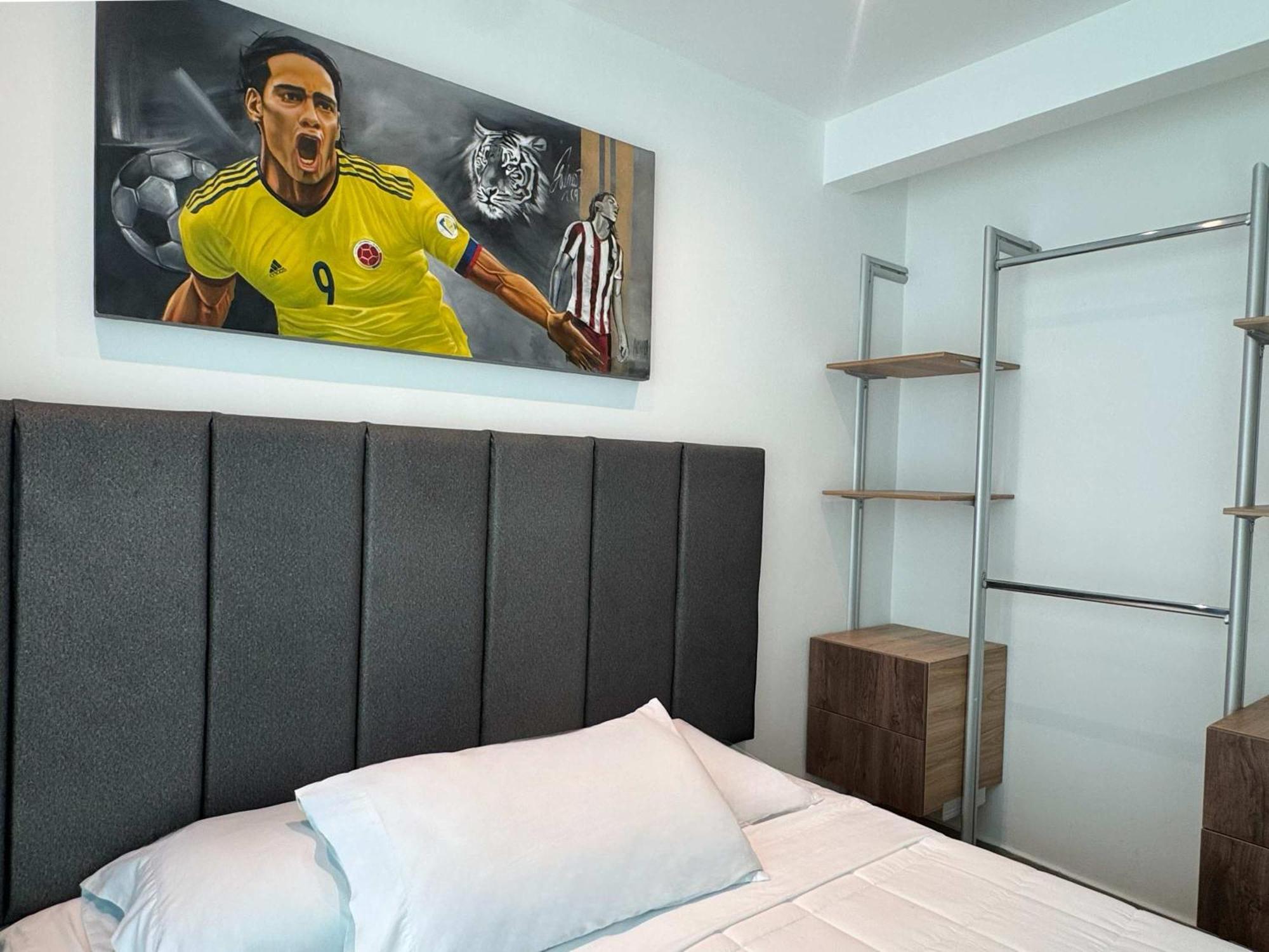 Tres - Vista Al Mar * Cartagena