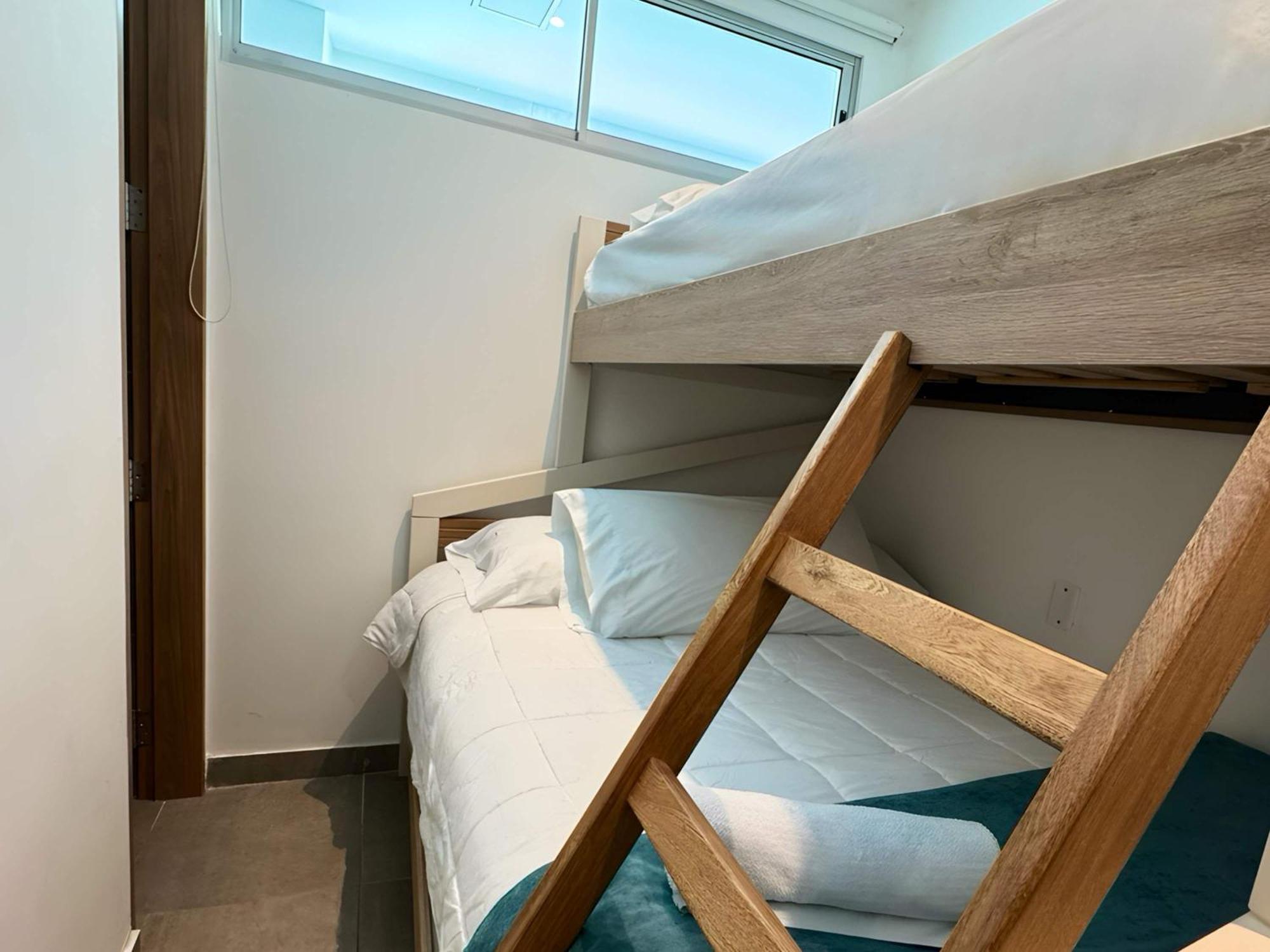 Apartamento Tres - Vista Al Mar Cartagena