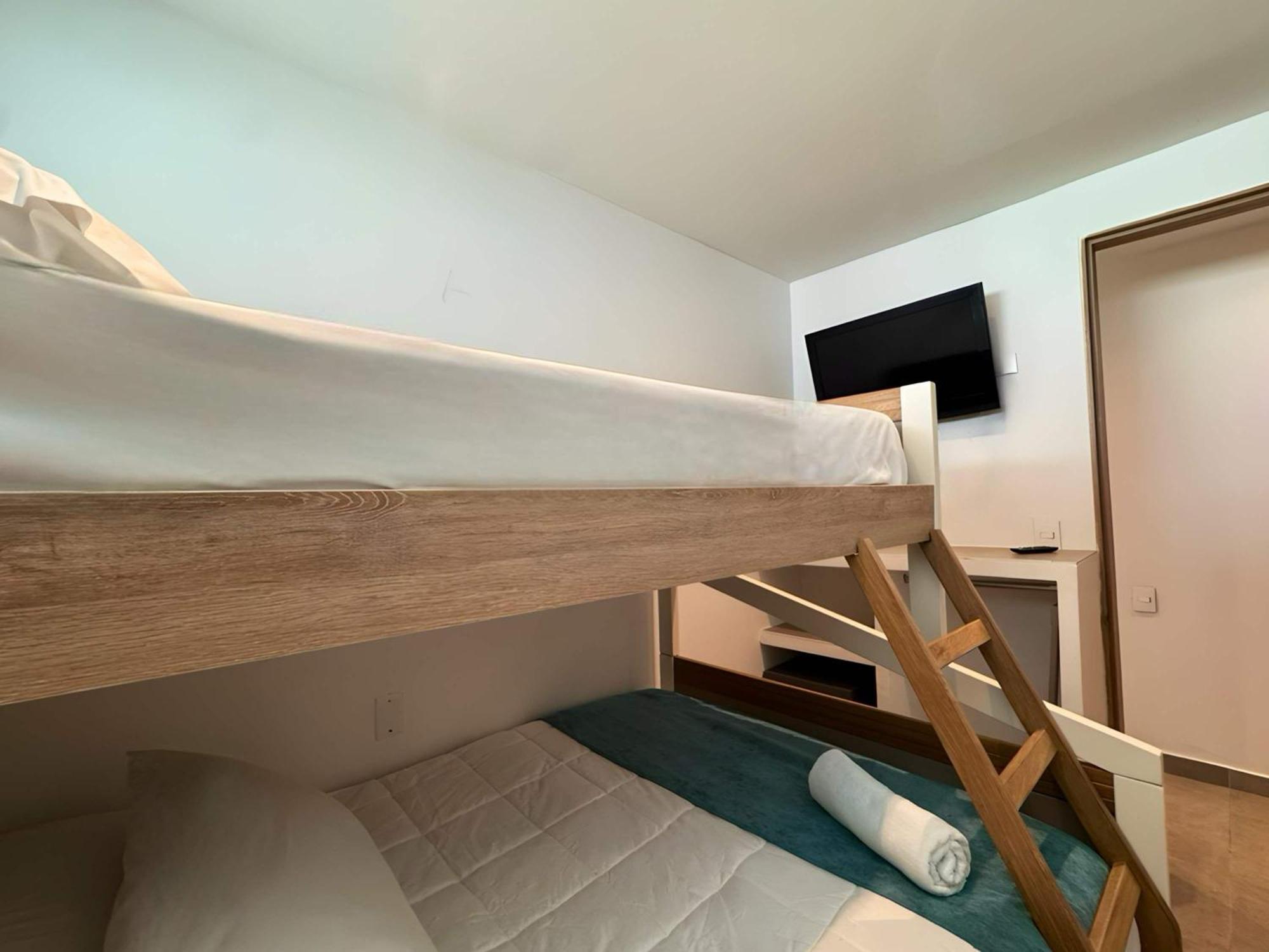 Apartamento Tres - Vista Al Mar