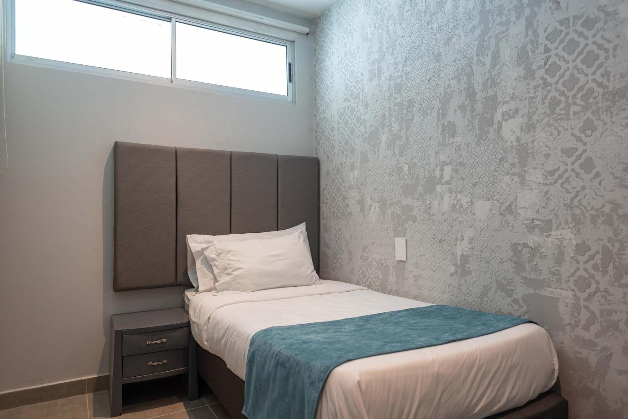 Apartamento Tres - Vista Al Mar Cartagena