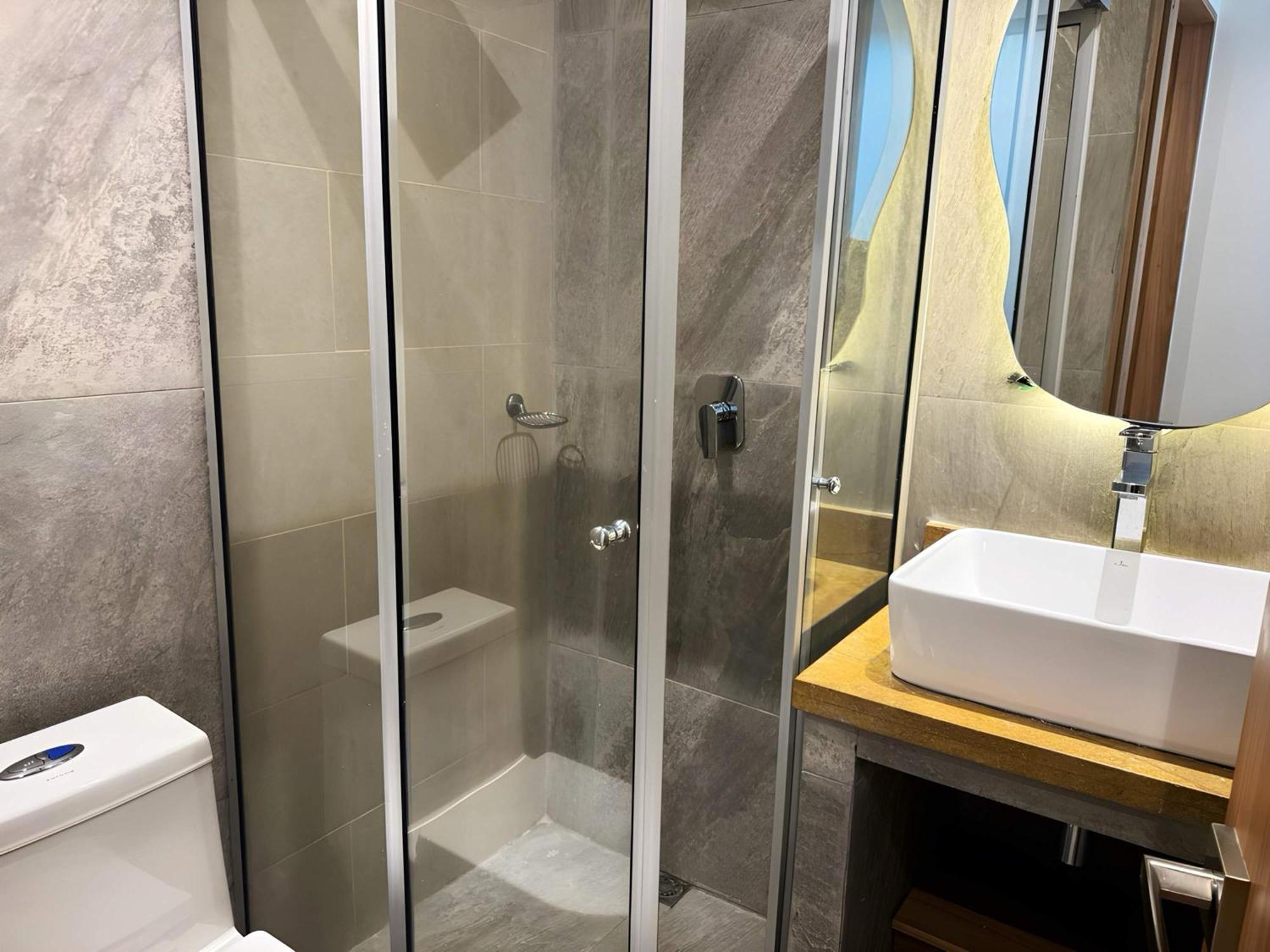 Apartamento Tres - Vista Al Mar Cartagena