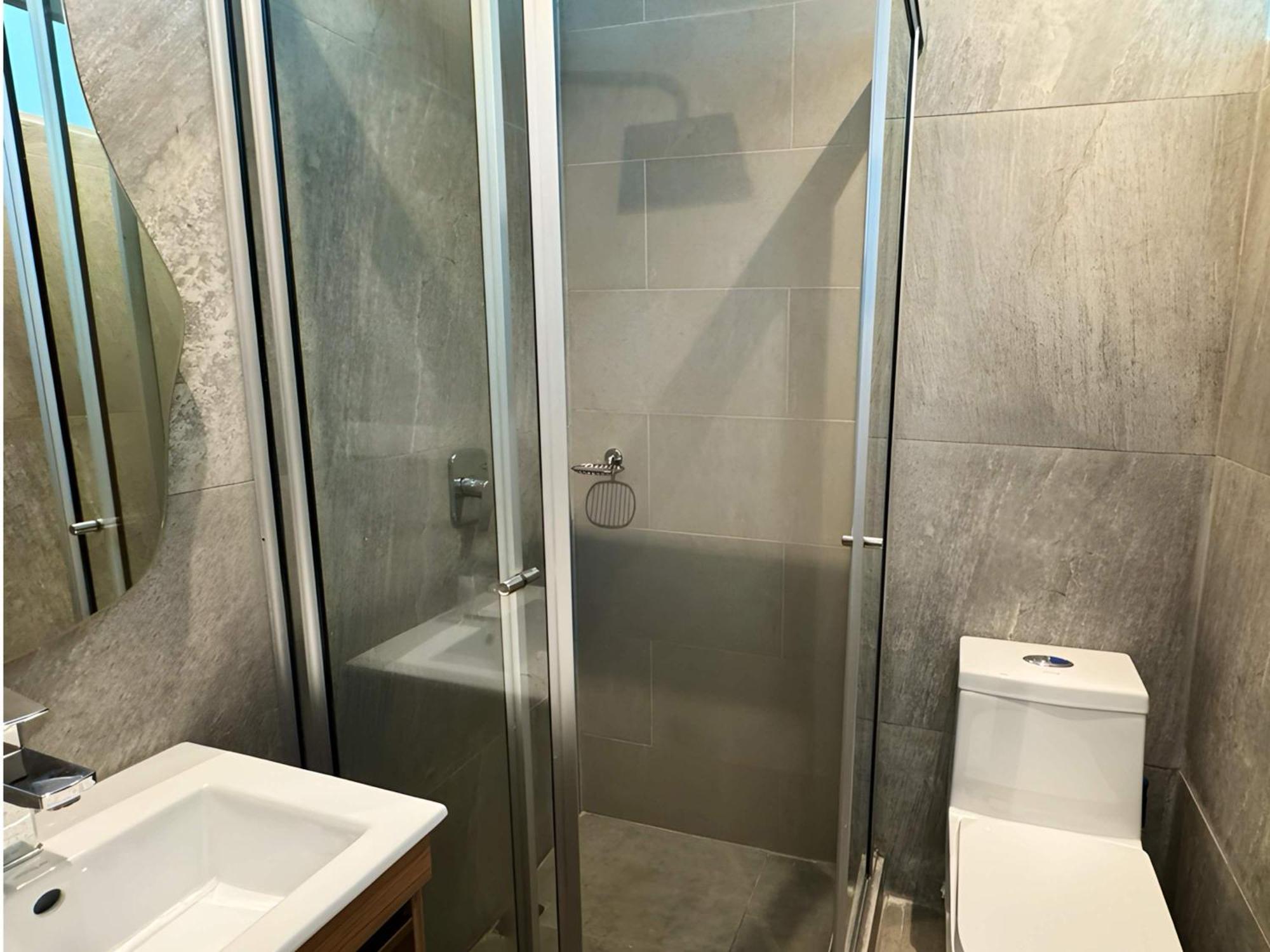 Apartamento Tres - Vista Al Mar Cartagena