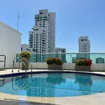 Tres habitaciones - Vista al Mar